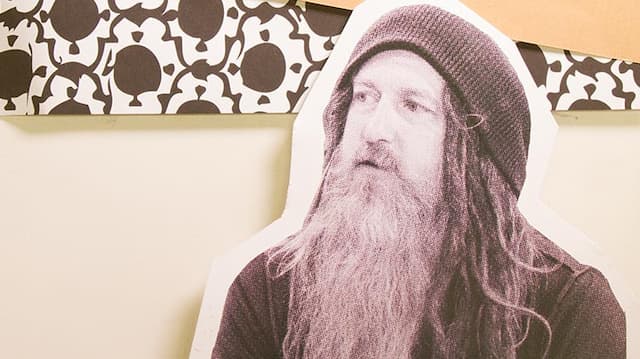 Magnus Walker